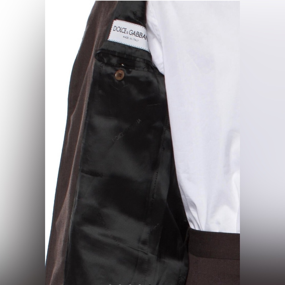 Men’s Suit - Picture 5 of 5
